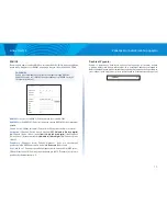 Preview for 67 page of Cisco E4200 User Manual