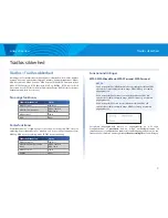 Preview for 92 page of Cisco E4200 User Manual