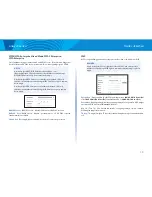 Preview for 93 page of Cisco E4200 User Manual