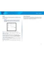 Preview for 94 page of Cisco E4200 User Manual