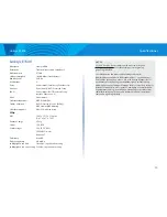 Preview for 103 page of Cisco E4200 User Manual