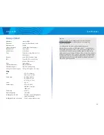 Preview for 105 page of Cisco E4200 User Manual