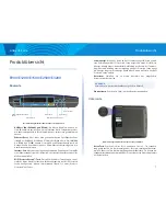 Preview for 111 page of Cisco E4200 User Manual