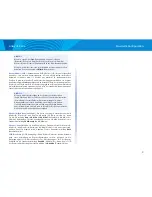 Preview for 118 page of Cisco E4200 User Manual