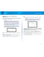 Preview for 120 page of Cisco E4200 User Manual