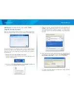 Preview for 125 page of Cisco E4200 User Manual