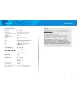 Preview for 130 page of Cisco E4200 User Manual