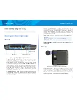 Preview for 138 page of Cisco E4200 User Manual