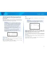 Preview for 147 page of Cisco E4200 User Manual