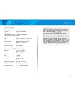 Preview for 156 page of Cisco E4200 User Manual