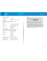 Preview for 157 page of Cisco E4200 User Manual