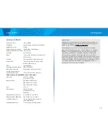 Preview for 159 page of Cisco E4200 User Manual