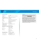 Preview for 160 page of Cisco E4200 User Manual