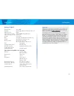 Preview for 161 page of Cisco E4200 User Manual