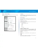 Preview for 170 page of Cisco E4200 User Manual