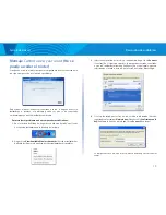 Preview for 206 page of Cisco E4200 User Manual