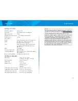 Preview for 211 page of Cisco E4200 User Manual