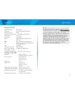 Preview for 213 page of Cisco E4200 User Manual