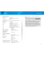 Preview for 214 page of Cisco E4200 User Manual