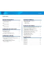 Preview for 218 page of Cisco E4200 User Manual