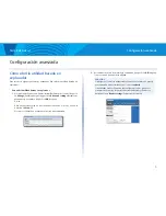 Preview for 223 page of Cisco E4200 User Manual