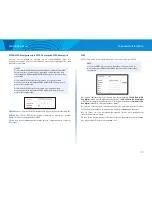 Preview for 228 page of Cisco E4200 User Manual