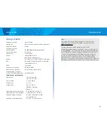 Preview for 241 page of Cisco E4200 User Manual