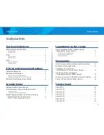 Preview for 245 page of Cisco E4200 User Manual