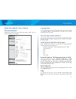 Preview for 251 page of Cisco E4200 User Manual