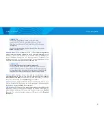 Preview for 253 page of Cisco E4200 User Manual