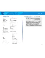 Preview for 267 page of Cisco E4200 User Manual