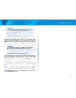 Preview for 280 page of Cisco E4200 User Manual