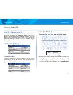 Preview for 281 page of Cisco E4200 User Manual