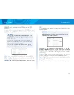 Preview for 282 page of Cisco E4200 User Manual