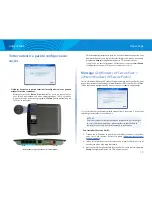 Preview for 285 page of Cisco E4200 User Manual