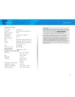 Preview for 292 page of Cisco E4200 User Manual