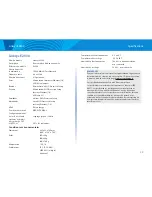 Preview for 294 page of Cisco E4200 User Manual