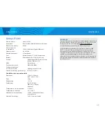 Preview for 295 page of Cisco E4200 User Manual