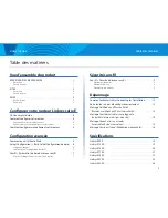 Preview for 299 page of Cisco E4200 User Manual