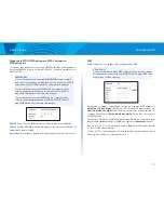 Preview for 309 page of Cisco E4200 User Manual