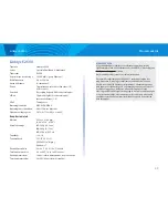 Preview for 349 page of Cisco E4200 User Manual