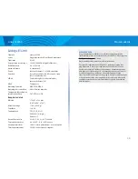 Preview for 350 page of Cisco E4200 User Manual