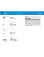 Preview for 376 page of Cisco E4200 User Manual