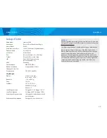 Preview for 377 page of Cisco E4200 User Manual