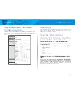 Preview for 387 page of Cisco E4200 User Manual