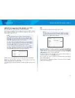 Preview for 391 page of Cisco E4200 User Manual