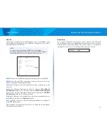 Preview for 392 page of Cisco E4200 User Manual