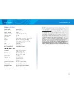 Preview for 400 page of Cisco E4200 User Manual