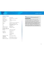 Preview for 401 page of Cisco E4200 User Manual