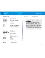 Preview for 402 page of Cisco E4200 User Manual